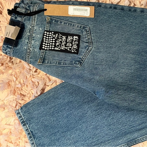 Ksubi Jeans - Picture 3 of 3